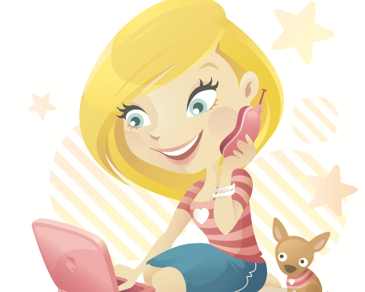 Program dla gabinetów kosmetycznych